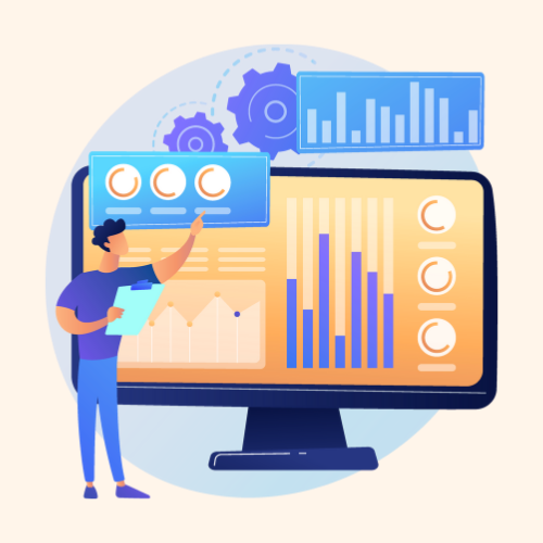 Progress Tracking and Analytics