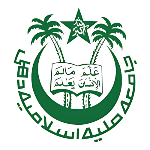 University Logo